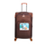 Holiday USA Antitheft Zipper Large 28" Suitcase - Kashif Luggage & Bags