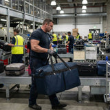 30KG Load-Bearing Moving Duffel Bag - Kashif Luggage & Bags