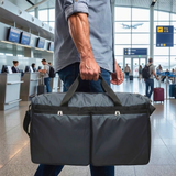 30KG Load-Bearing Moving Duffel Bag - Kashif Luggage & Bags