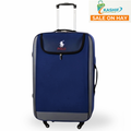 Extra Large 32" Softside Luggage | 32 kg+ Capacity