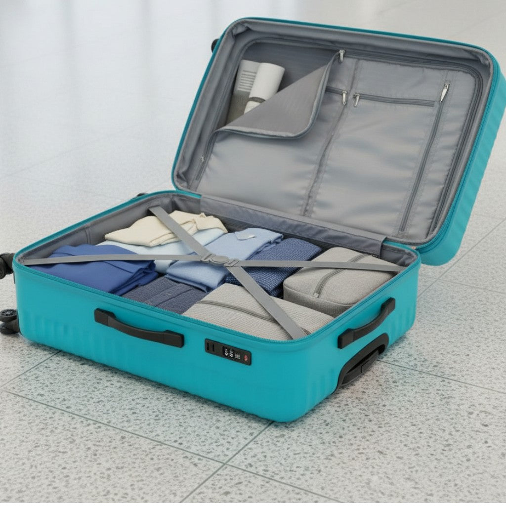 American Tourister Skycove - Kashif Luggage & Bags