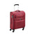 Delsey Cuzco -Small 55 4W Initial Soft Side luggage -DC20