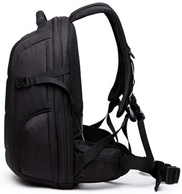 Alpine Ozuko USB Slot Laptop Backpack 18" - Kashif Luggage & Bags
