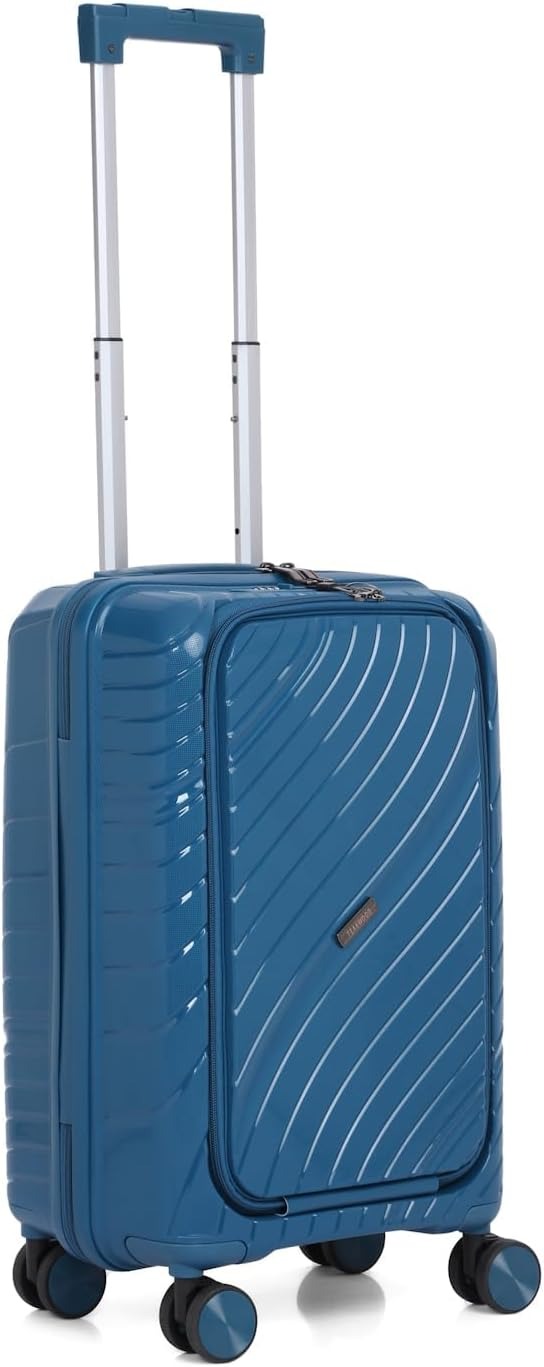 PortGear Premium PP Luggage Set - Kashif Luggage & Bags