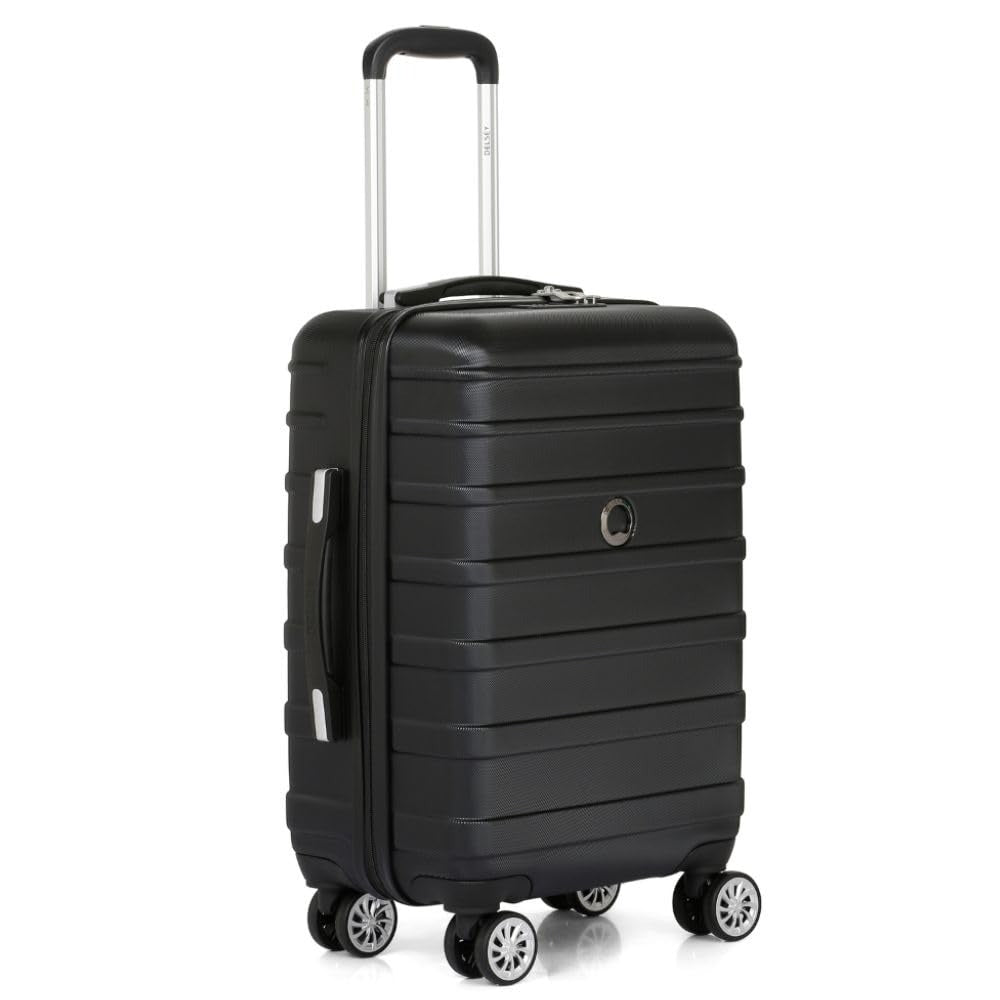 DELSEY Margot Lightweight 3-Piece Set - Kashif Luggage & Bags