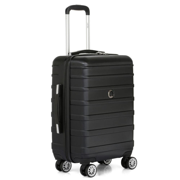 DELSEY Margot Lightweight 3-Piece Set - Kashif Luggage & Bags