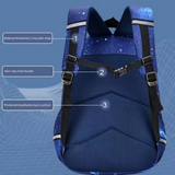 ZMBABY Kids Galaxy Backpack - 2 to 5 Grade