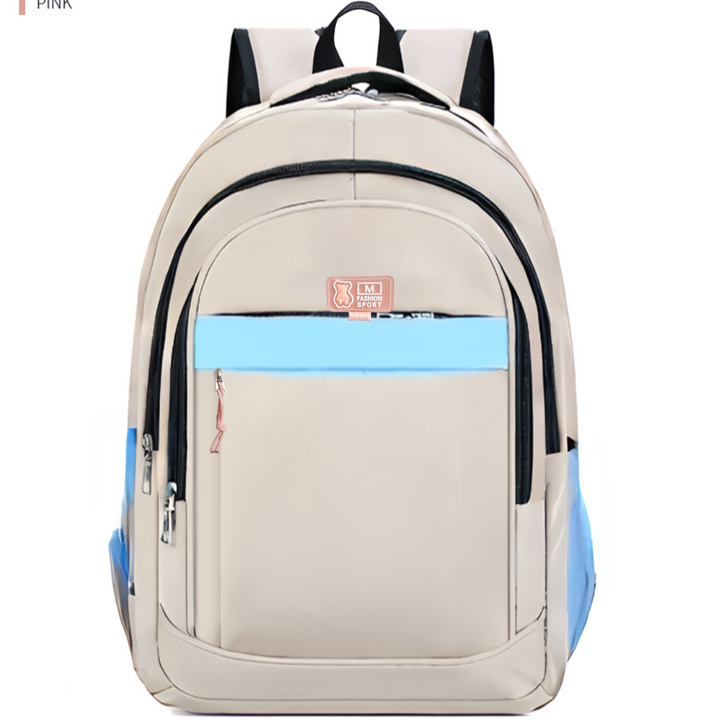 Large School Backpack For Boys Girls - Kashif Luggage & Bags
