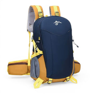 30L Outdoor Travel Hiking Backpack Camping Trekking Rucksack