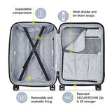 Delsey Shadow 5.0 - Large - Kashif Luggage & Bags