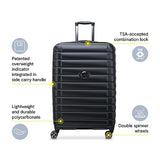 Delsey Shadow 5.0 - Large - Kashif Luggage & Bags