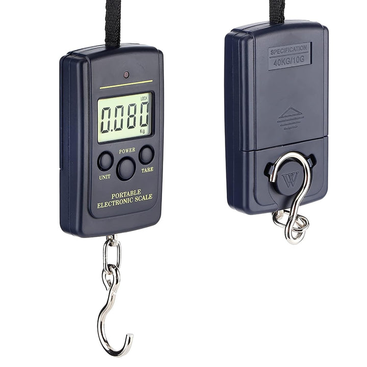 Digital Hanging Weight Scale