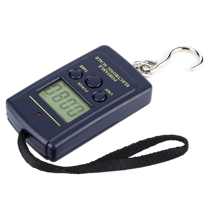 Digital Hanging Weight Scale