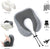 Travel Neck Pillow Memory Foam - Kashif Luggage & Bags