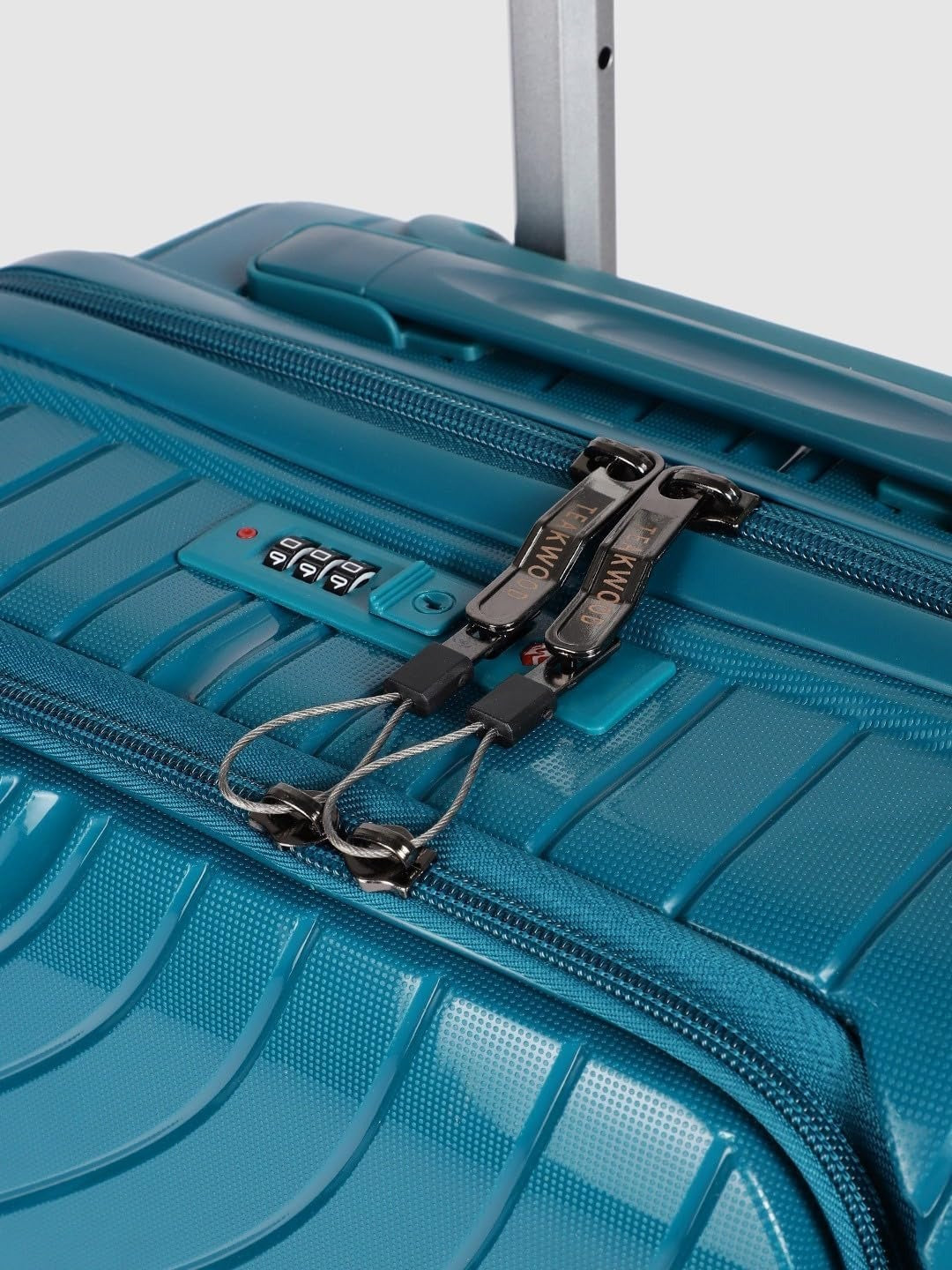 PortGear Premium PP Luggage Set - Kashif Luggage & Bags