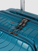 PortGear Premium PP Luggage Set - Kashif Luggage & Bags