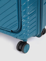 PortGear Premium PP Luggage Set - Kashif Luggage & Bags