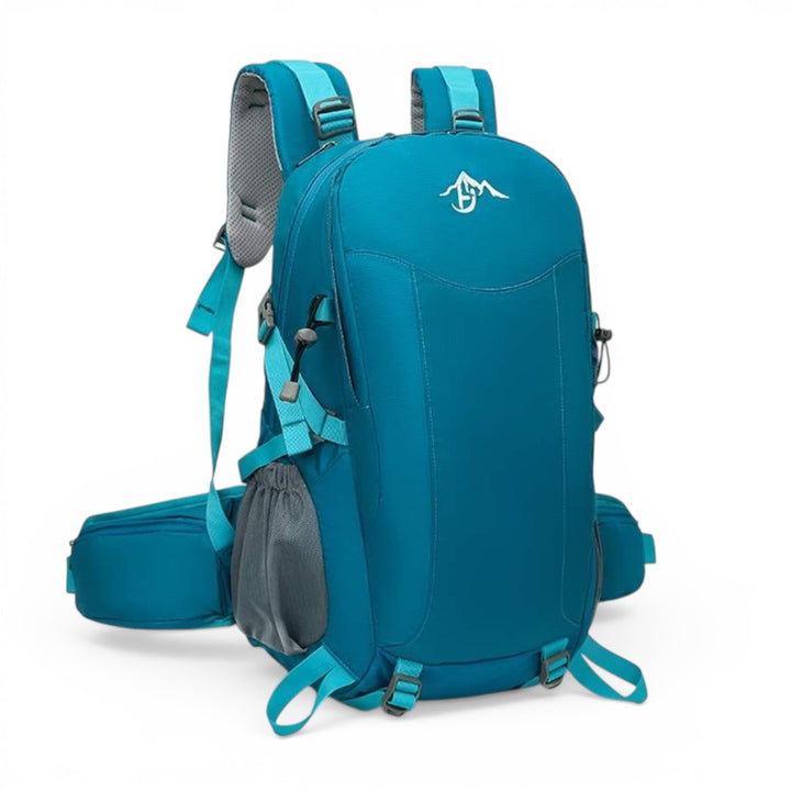 30L Outdoor Travel Hiking Backpack Camping Trekking Rucksack