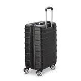 DELSEY Margot Lightweight 3-Piece Set - Kashif Luggage & Bags