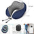 Travel Neck Pillow Memory Foam - Kashif Luggage & Bags