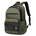 JINPAIDI Waterproof College, Laptop Travel Backpack