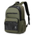 JINPAIDI Waterproof College, Laptop Travel Backpack