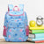 Trendy School Backpack – KB0912