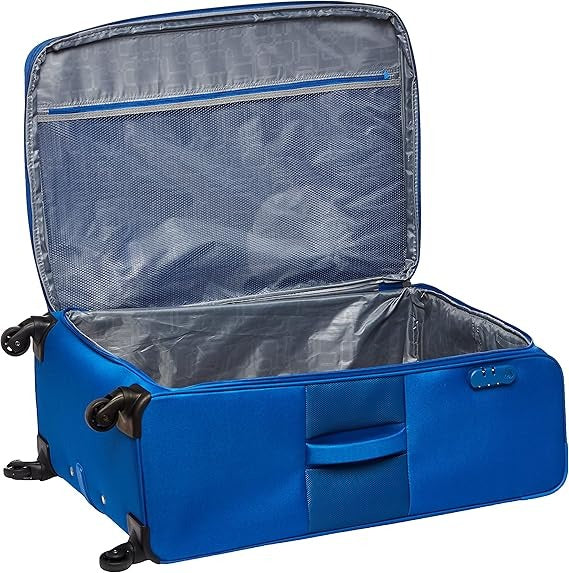 American Tourister Duncan Soft Spinner – Large