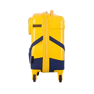 Minion Character Kids Hard Shell Suitcase - Kashif Luggage & Bags