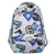 Street Art Graffiti Backpack for Teens Students - Kashif Luggage & Bags