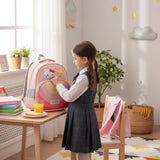 Cute Melody Cartoon Children's Backpack - 13" - Kashif Luggage & Bags