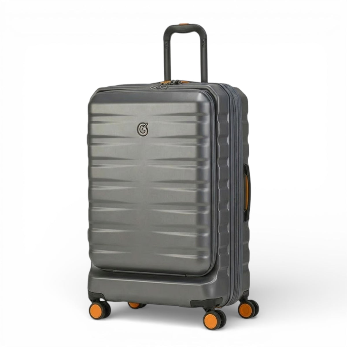 Goby London Titan - Medium - Kashif Luggage & Bags