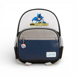 Kids Cartoon Character Backpacks | 13" PlayGroup - Kashif Luggage & Bags
