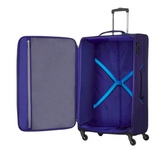 American Tourister Holiday Medium - Simple Combination Lock - Kashif Luggage & Bags