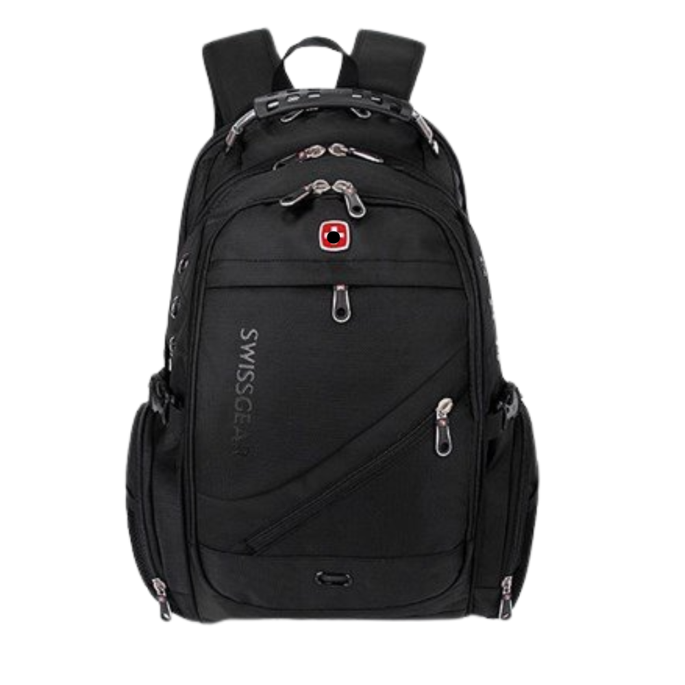 Swiss Design - 8810 Backpack - Kashif Luggage & Bags