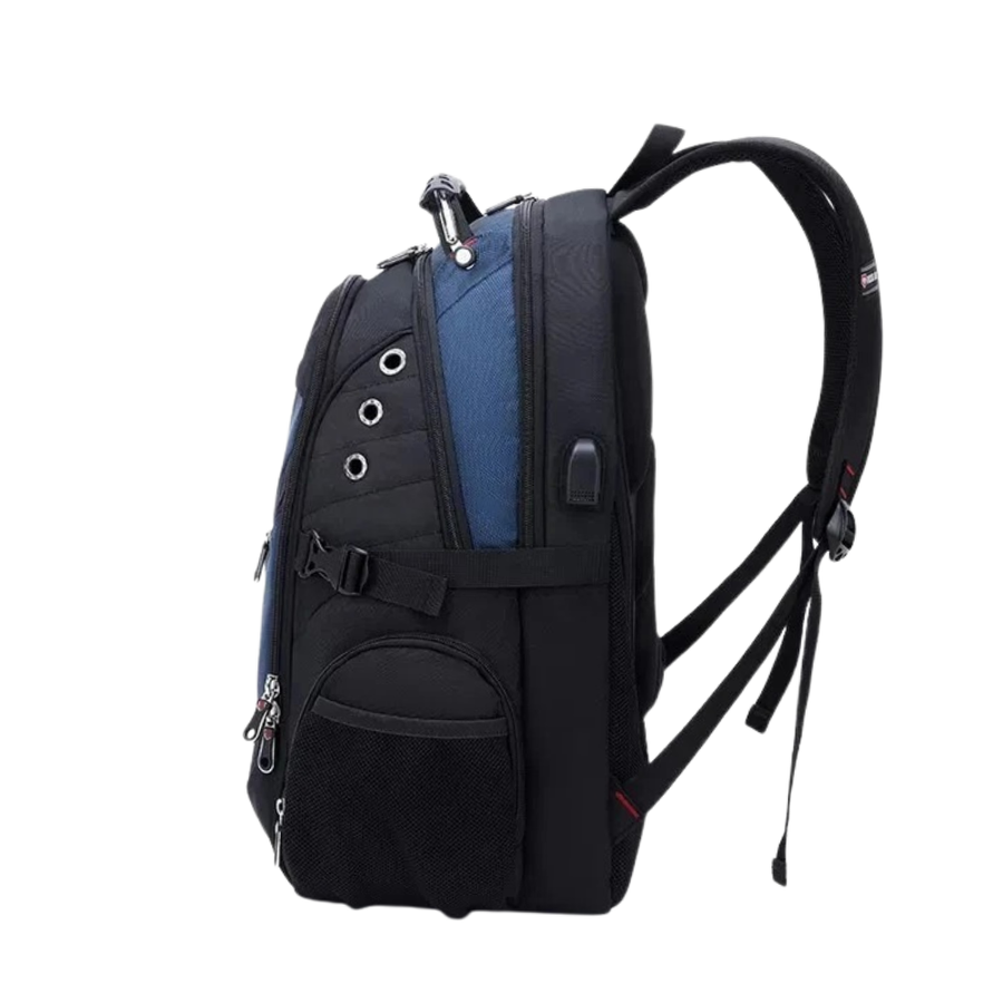 Swiss Design - 8810 Backpack - Kashif Luggage & Bags