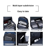 Swiss Design - 8810 Backpack - Kashif Luggage & Bags