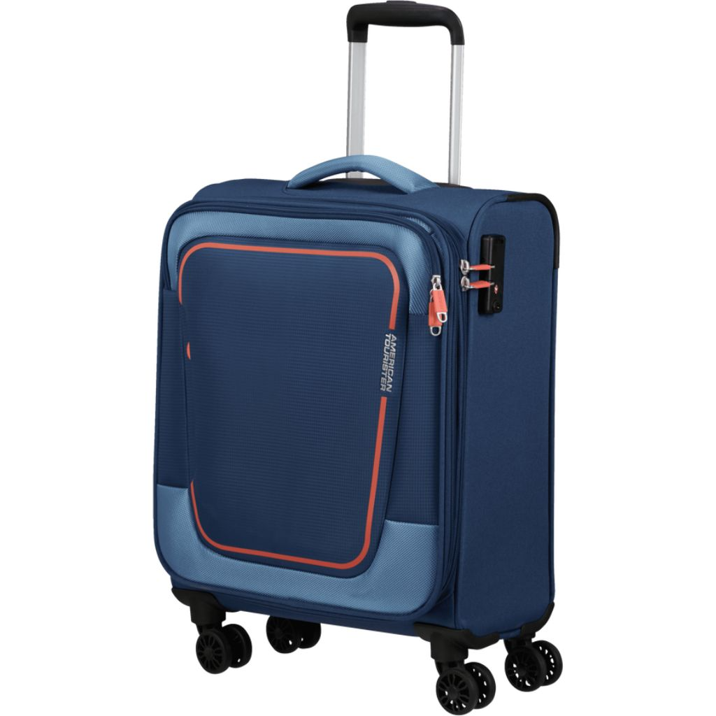 American Tourister Pulsonic- Small