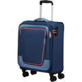 American Tourister Pulsonic- Small