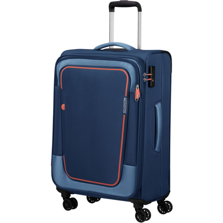 American Tourister Pulsonic - Medium