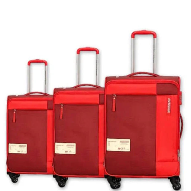 American Tourister Marina-Suitcase