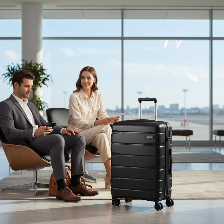American Tourister Aspen - Kashif Luggage & Bags