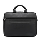 Multi-Compartment Laptop Shoulder Bag | Briefcase
