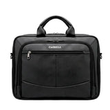 Multi-Compartment Laptop Shoulder Bag | Briefcase