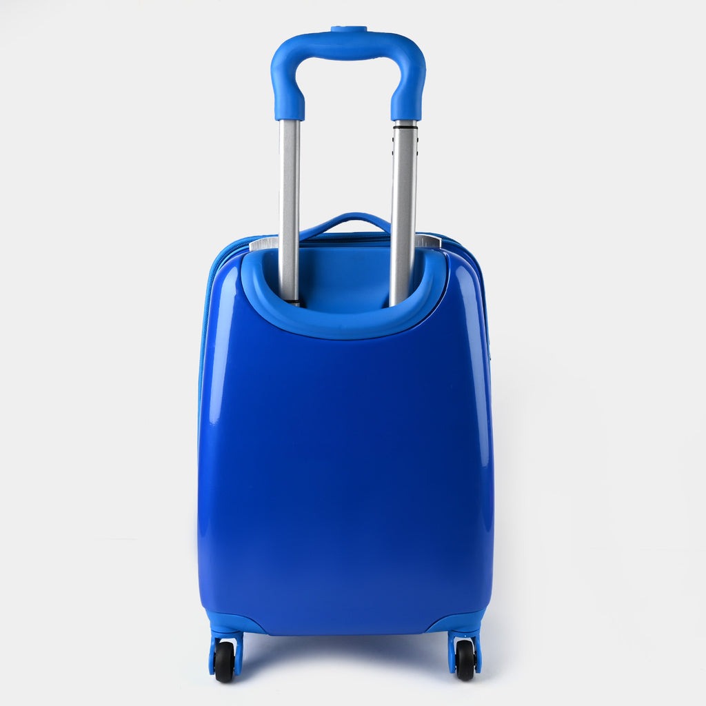 Kids' Spider Character Trolley Suitcase - Kashif Luggage & Bags