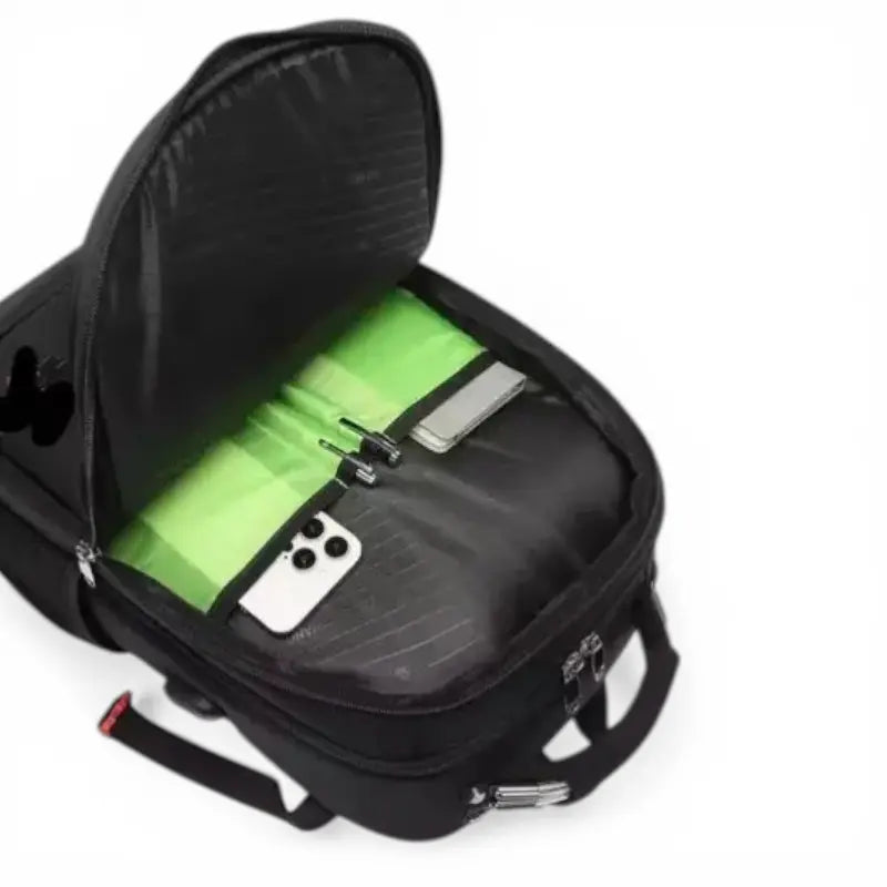 biao wang laptop backpack Kashif Luggage