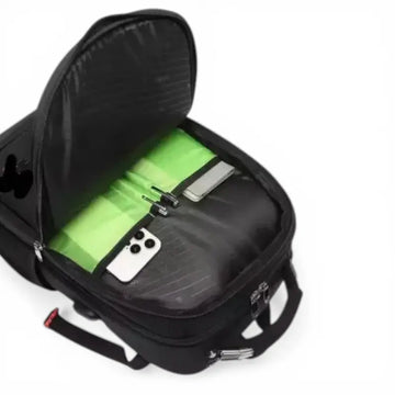 Biaowang Boys' Backpack (BG4-6027) - Kashif Luggage & Bags