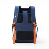 DELSEY Paris Securflap Roland-Garros Edition Backpack