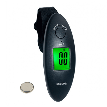 40 KG Portable Digital Luggage Scale