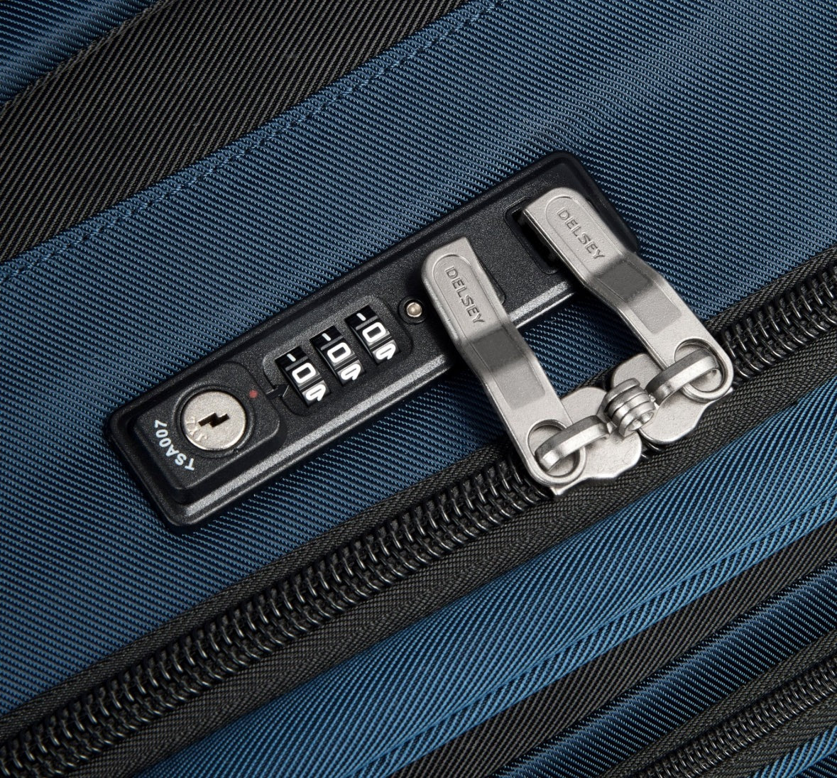 Delsey Skymax 2.0 - Medium - Kashif Luggage & Bags